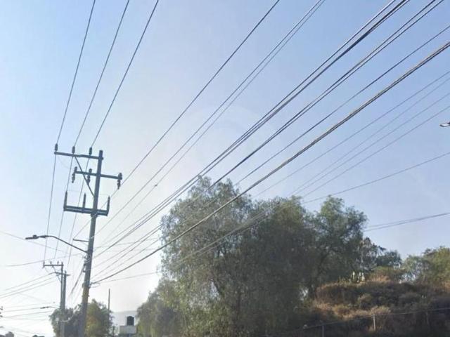 Terreno en Venta, Coacalco