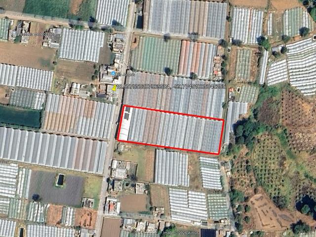 Terreno en venta, Coatepec Harinas, Estado de M?xico