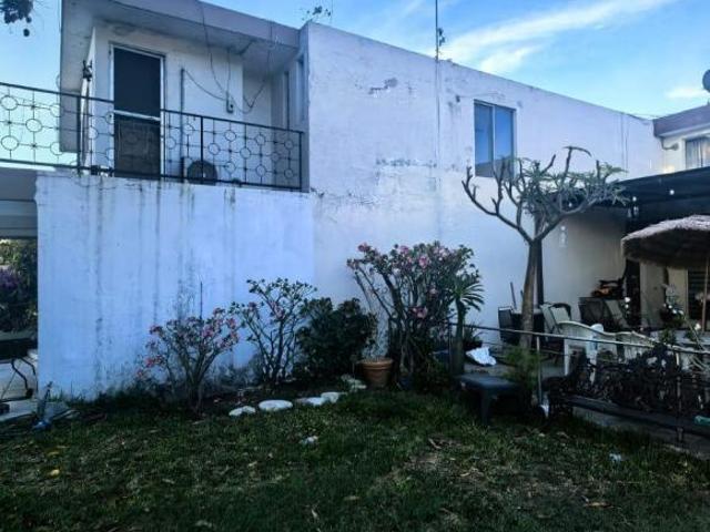 TERRENO EN VENTA – COL. UNIDAD NACIONAL, CIUDAD MADERO