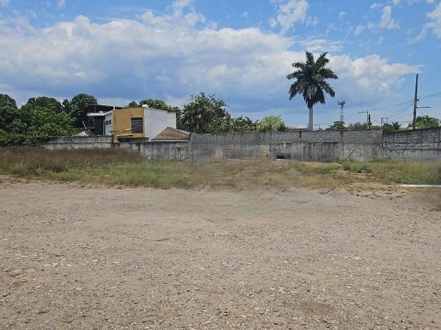Terreno en venta, Col. Venustiano Carranza