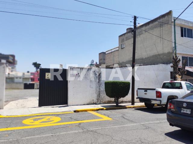 Terreno en Venta, Col. Vérticie, Toluca, Estado de México