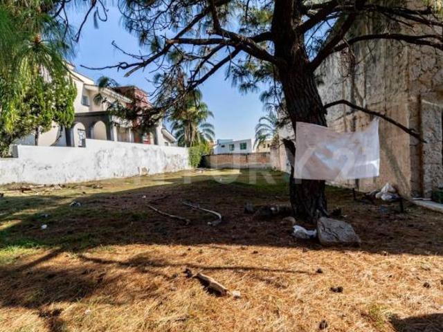 Terreno en venta, Col. Villa Coral, Zapopan, Jal