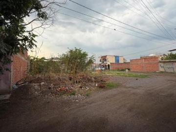 Terreno en Venta – Col. Zacamixtle