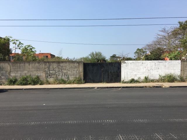 Terreno en Venta, Col. Altamira Centro, Altamira