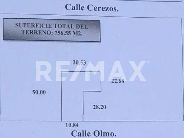 Terreno en Venta, Col. Altamira Sector 4 Bateria 7, Altamira