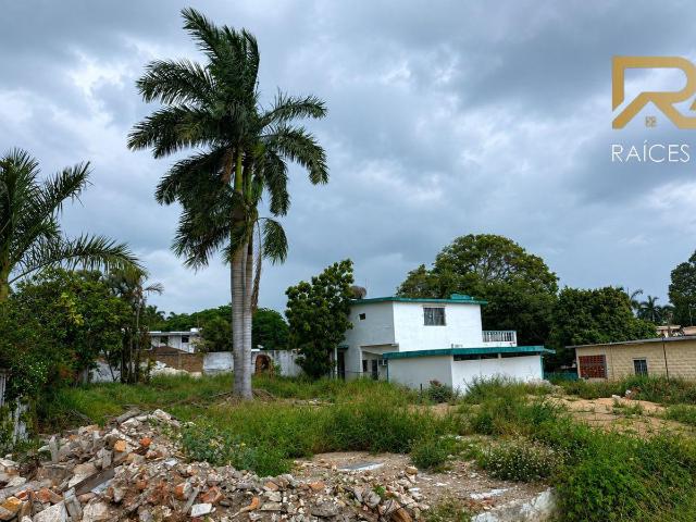 TERRENO EN VENTA COL. ALTAVISTA