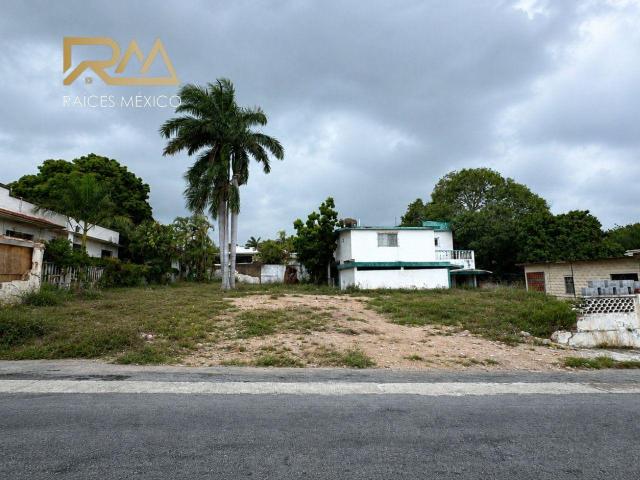 TERRENO EN VENTA COL. ALTAVISTA