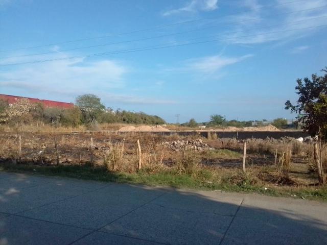 Terreno en Venta, Col. Altmira Centro, Altmaira