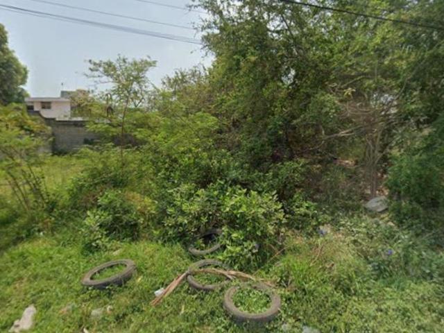 TERRENO EN VENTA ? COL. AMPLIACI?N UNIDAD NACIONAL, CIUDAD MADERO
