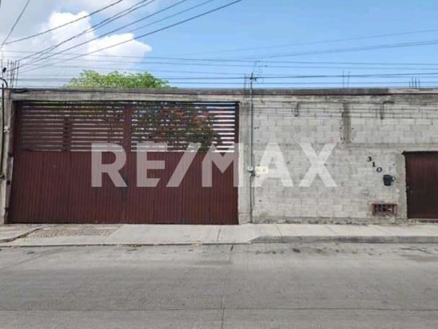 TERRENO EN VENTA Col. Arenal