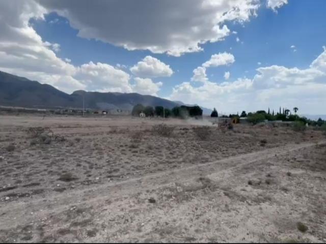 TERRENO EN VENTA / COL. AYUNTAMIENTO MESA DE LAS CABRAS ARTEAGA