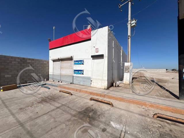 Terreno en VENTA, COL. Calles, Mexicali bc