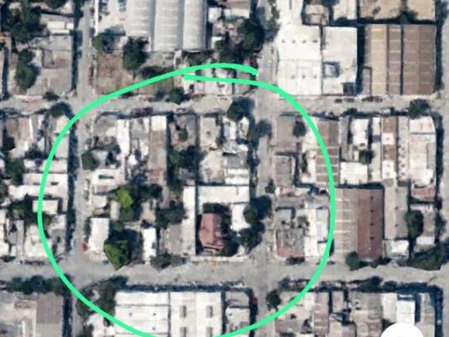 TERRENO EN VENTA COL. CENTRO DE MONTERREY