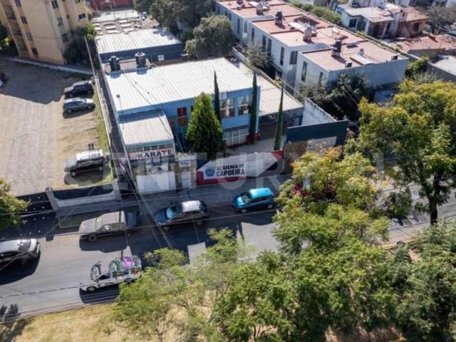 Terreno en venta, Col. Ciudad Granja, Zapopan, Jal