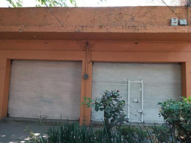 TERRENO EN VENTA COL. DOCTORES