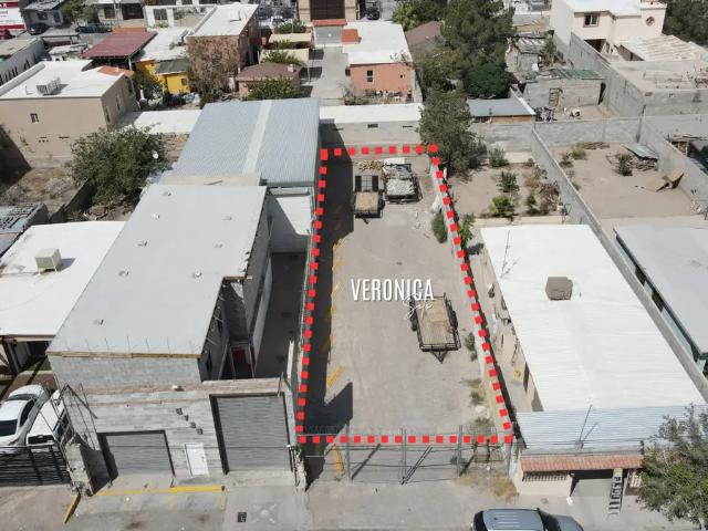 TERRENO EN VENTA | COL. EL GRANJERO