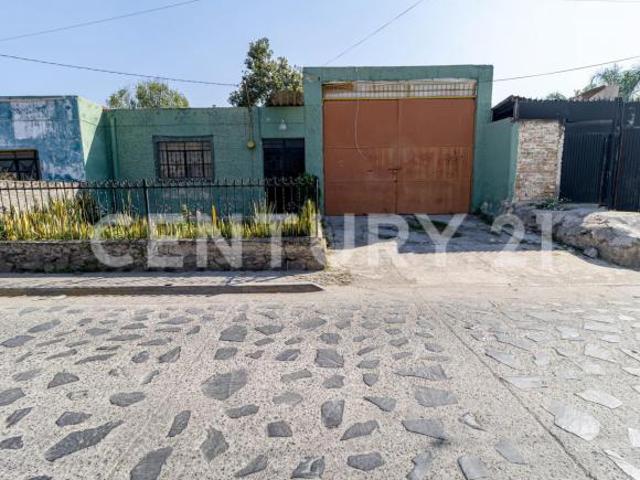 Terreno en venta, Col. El Rosario, Tonalá, Jal