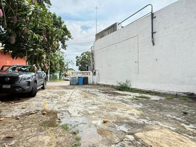 Terreno en venta, Col. Esfuerzo Nacional Cd. Madero