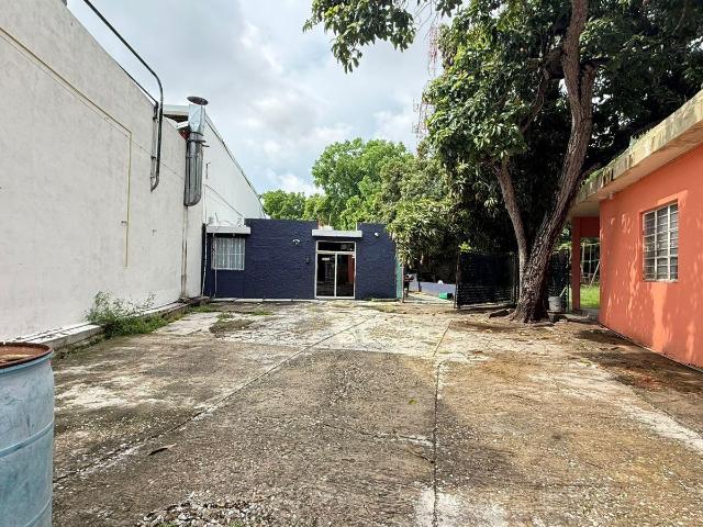 Terreno en venta, Col. Esfuerzo Nacional Cd. Madero