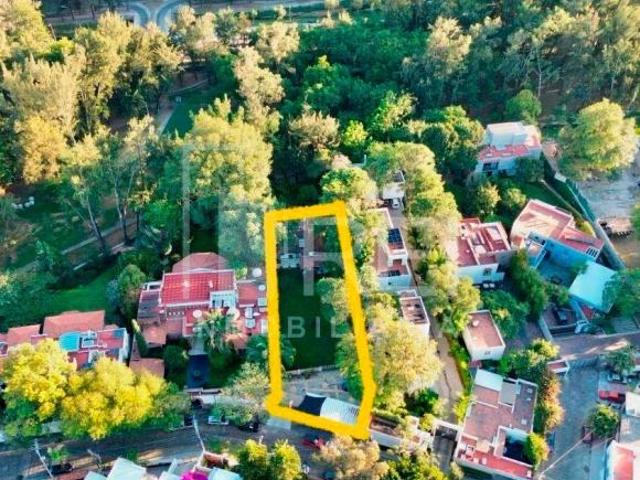 TERRENO EN VENTA COL. GUADALAJARITA ZAPOPAN