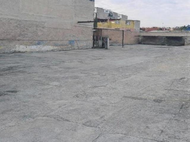 Terreno en venta Col Guerrero, Alcaldia Cuauhtemoc, Ciudad de Mexico, C. P. 06300