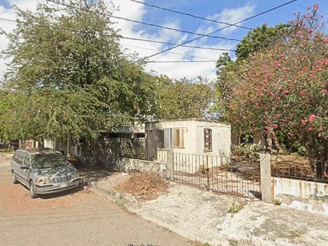 Terreno en venta, Col. Hidalgo Oriente Cd. Madero
