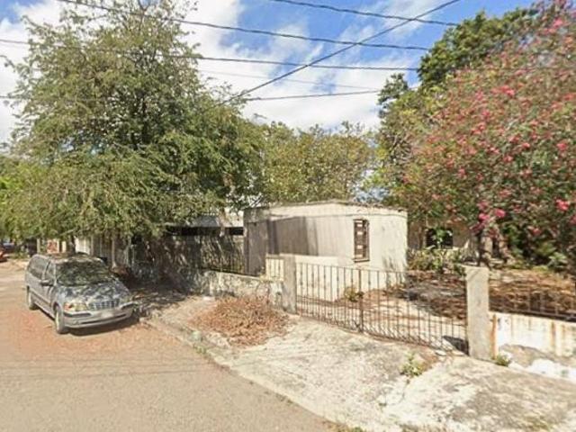 Terreno en venta, Col. Hidalgo Oriente Cd. Madero