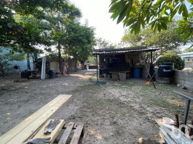 Terreno en venta Col Hipódromo Cd Madero Tamaulipas