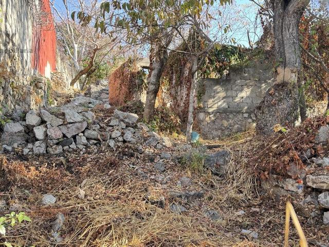 Terreno en venta, Col. Independencia, Jiutepec, Morelos. Clave 6094