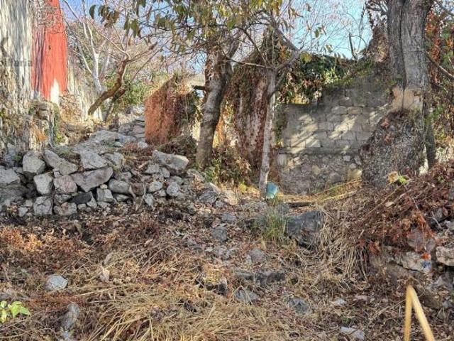 Terreno en venta, Col. Independencia, Jiutepec, Morelos. Clave 6094