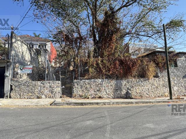 Terreno en venta, Col. Independencia, Jiutepec, Morelos. Clave 6094