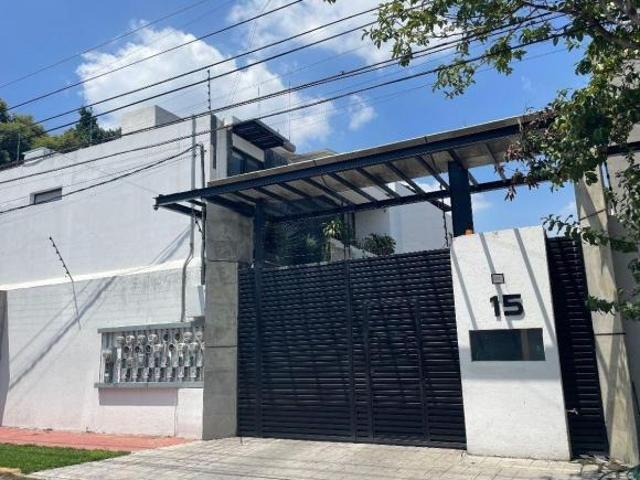 TERRENO EN VENTA, COL. JARDINES DE CUERNAVACA