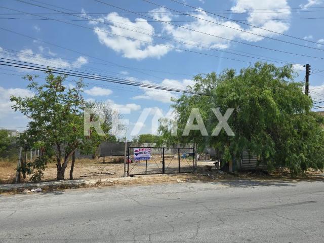 TERRENO EN VENTA COL. LA LAGUNA
