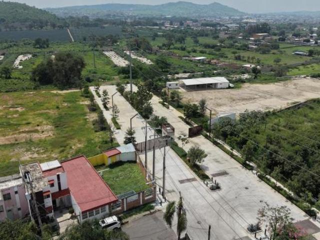Terreno en venta, Col. La Providencia, Tonalá, Jalisco