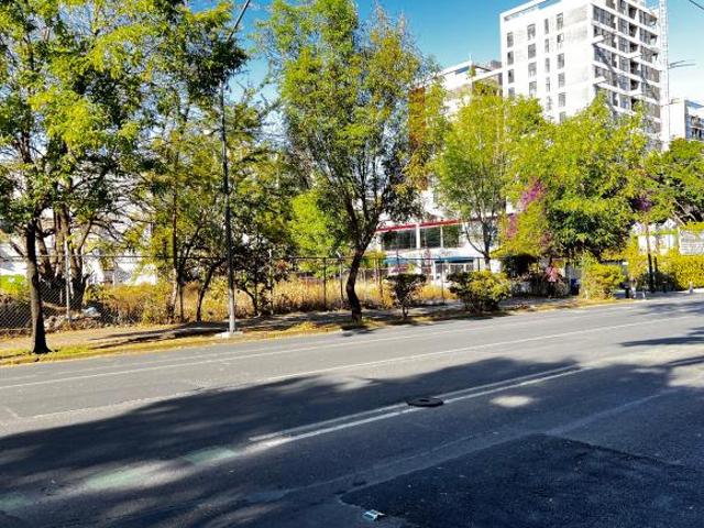 TERRENO EN VENTA COL. LAFAYETTE, GUADALAJARA