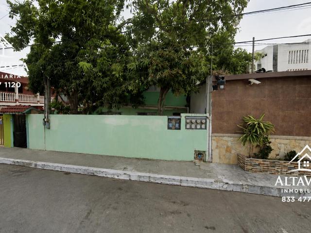 TERRENO EN VENTA ? COL. LAGUNA DE LA PUERTA, TAMPICO