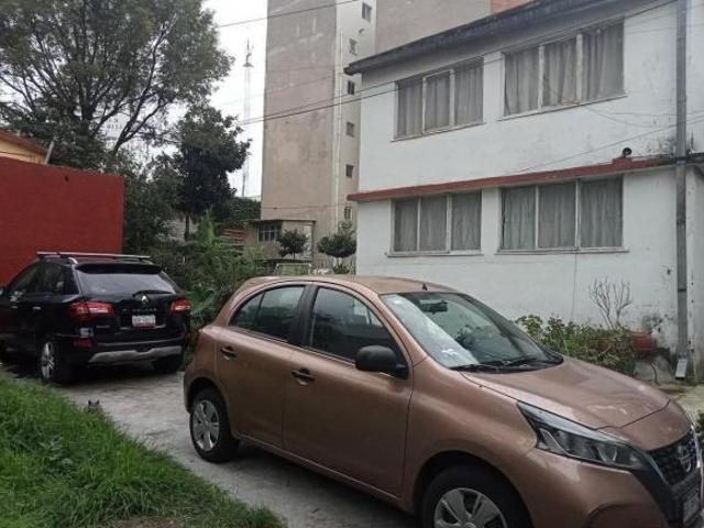 Terreno en Venta Col las Águilas Alcaldía Álvaro Obregón Ciudad de México