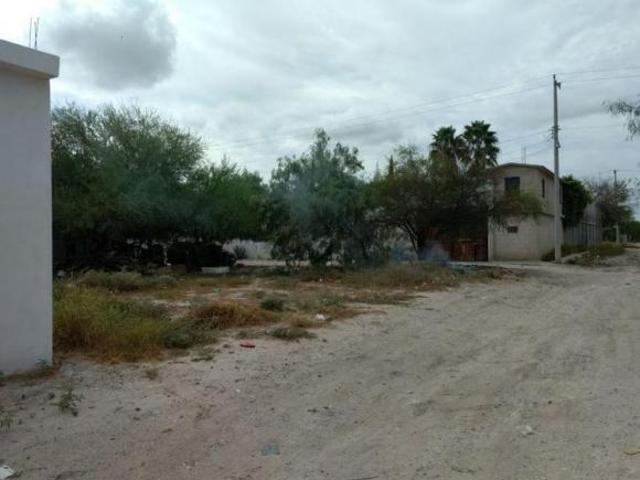 TERRENO EN VENTA, COL. LAS MILPAS 2