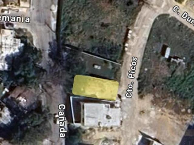 Terreno en Venta Col. Lomas Del Chairel