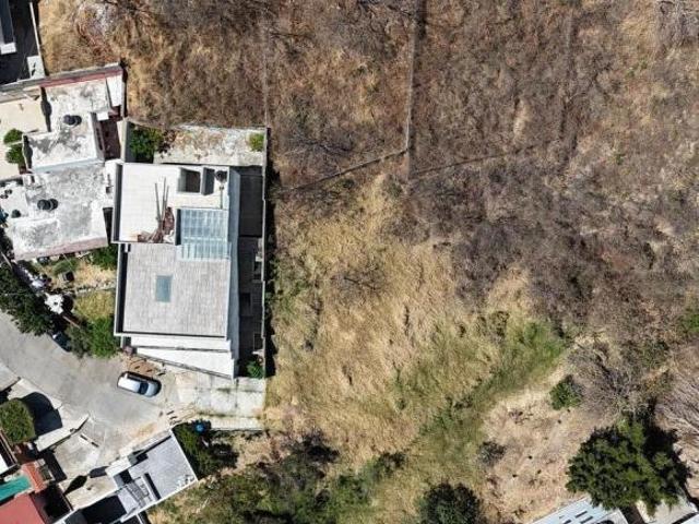 Terreno en Venta Col. Lomas del Crestón, vista panoramica y plusvalia