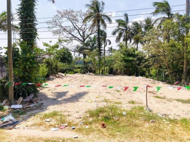 Terreno en venta Col Miguel Hidalgo Villahermosa