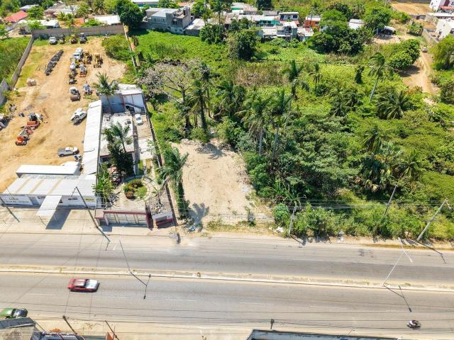 Terreno en venta Col Miguel Hidalgo Villahermosa