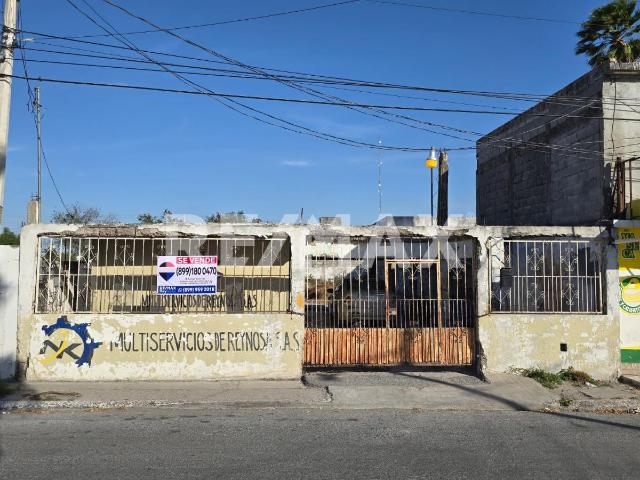 TERRENO EN VENTA COL. MIL CUMBRES