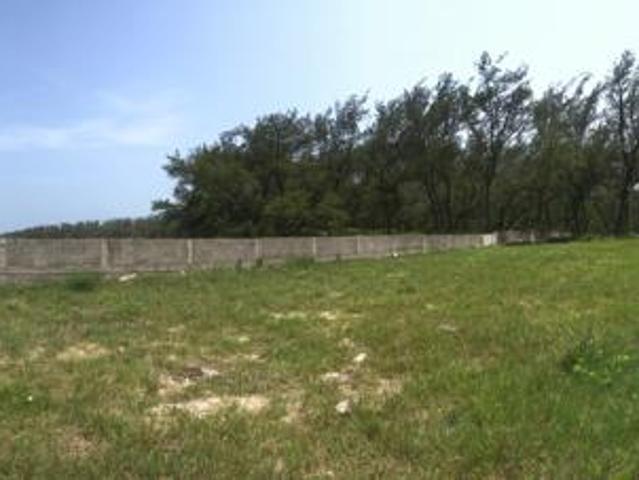 Terreno en Venta, Col. Miramar, Ciudad Madero