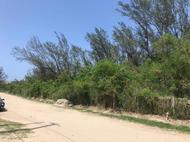 Terreno en Venta, Col. Miramar, Ciudad Madero
