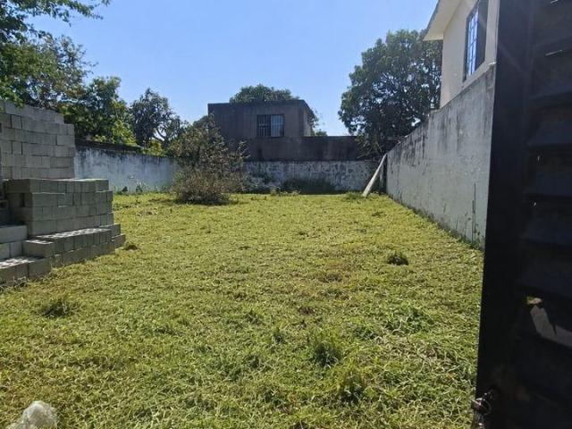 TERRENO EN VENTA COL. MIRAMAR