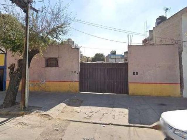 Terreno en Venta Col Morelos