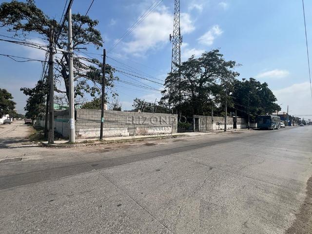 TERRENO EN VENTA, COL. NI?OS H?ROES, $7'990,000