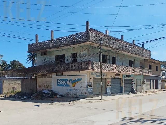 Terreno en Venta, Col. Nuevo Tampico. Altamira