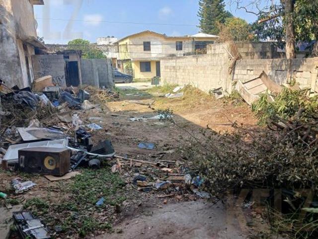 Terreno en Venta, Col. Nuevo Tampico. Altamira